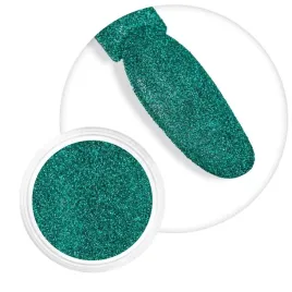 claresa-pylek-do-paznokci-quartz-green-zielony-12