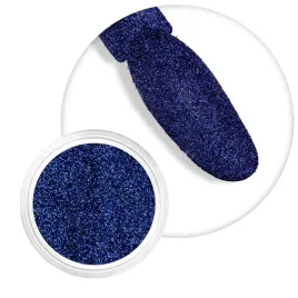 claresa-pylek-do-paznokci-quartz-blue-granatowy-9