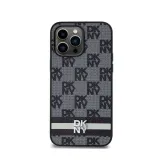 dkny-leather-checkered-mono-pattern-and-printed-stripes-etui-iphone-14-pro-stan-nowy