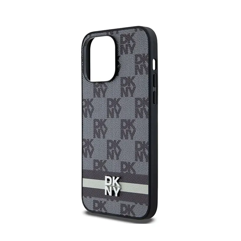 dkny-leather-checkered-mono-pattern-and-printed-stripes-etui-iphone-14-pro