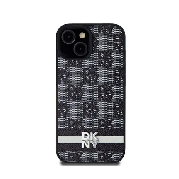 dkny-leather-checkered-mono-pattern-and-printed-stripes-etui-iphone-15-plus-stan-nowy