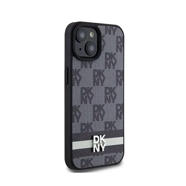 dkny-leather-checkered-mono-pattern-and-printed-stripes-etui-iphone-15-plus-stan-nowy