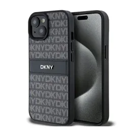 dkny-leather-mono-stripe-and-metal-logo-etui-iphone-15-plus-14-plus-czar