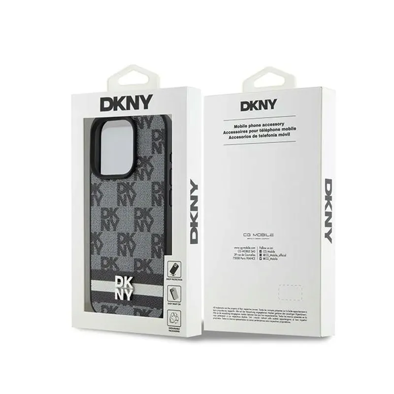 dkny-leather-checkered-mono-pattern-and-printed-stripes-etui-iphone-15-pro
