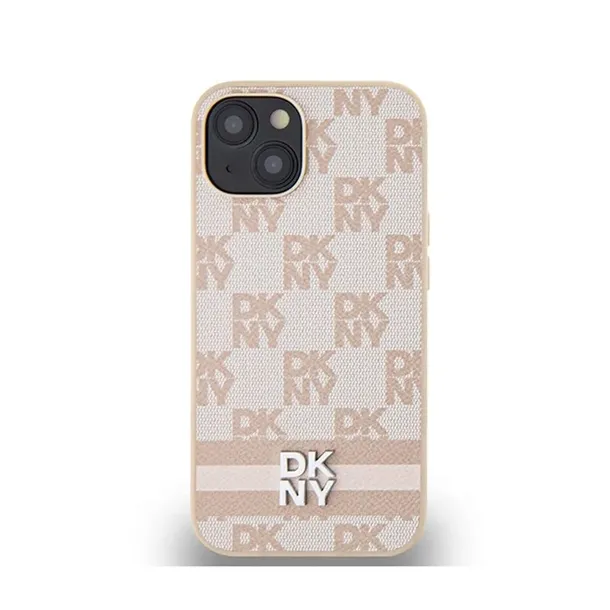 dkny-leather-checkered-mono-pattern-and-printed-stripes-etui-iphone-15-plus-stan-nowy