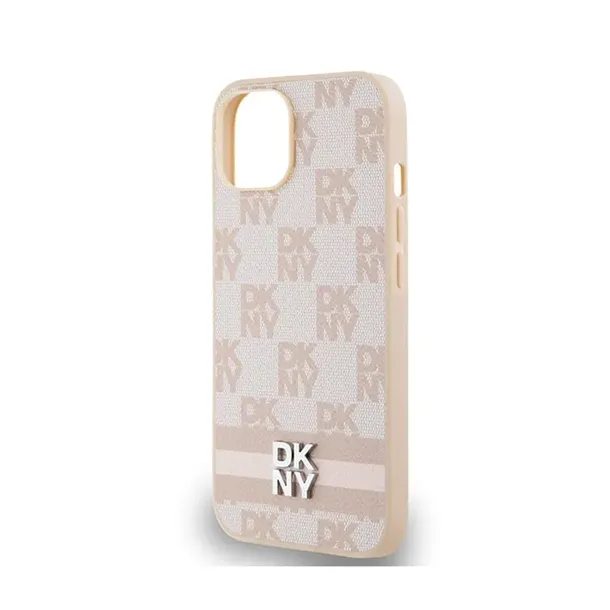 dkny-leather-checkered-mono-pattern-and-printed-stripes-etui-iphone-15-plus-stan-nowy