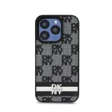 dkny-leather-checkered-mono-pattern-and-printed-stripes-etui-iphone-15-pro-stan-nowy