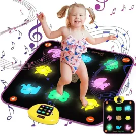 mata-do-tanca-dla-dzieci-z-bluetooth-5-trybow-gry-muzyczna-mata-taneczna