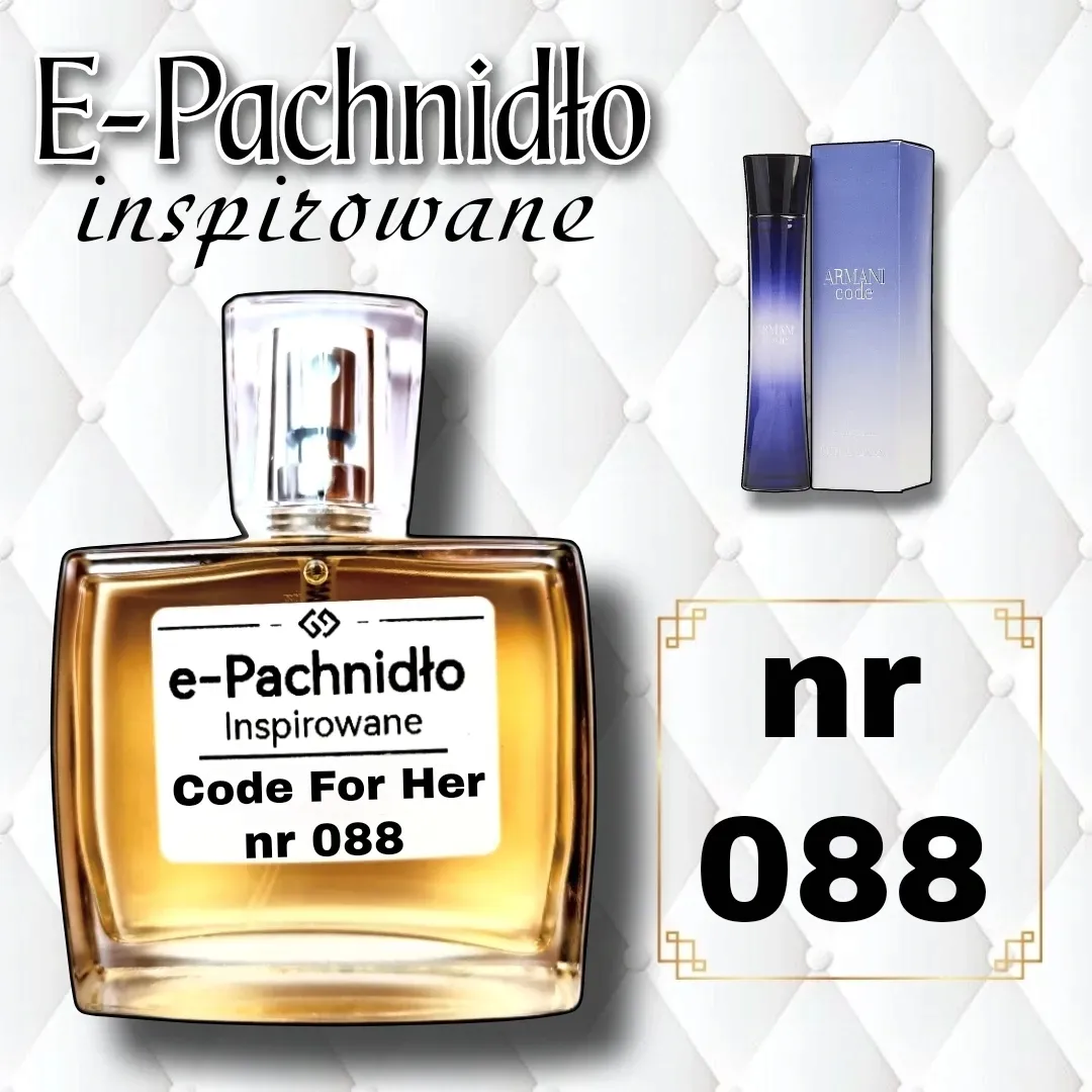 code-for-her-nr-088-perfumy-damskie-inspirowane-30ml-pojemnosc-opakowania-30-ml