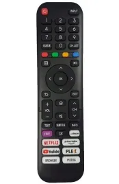 pilot-do-tv-sencor-sle-40fs701tcs