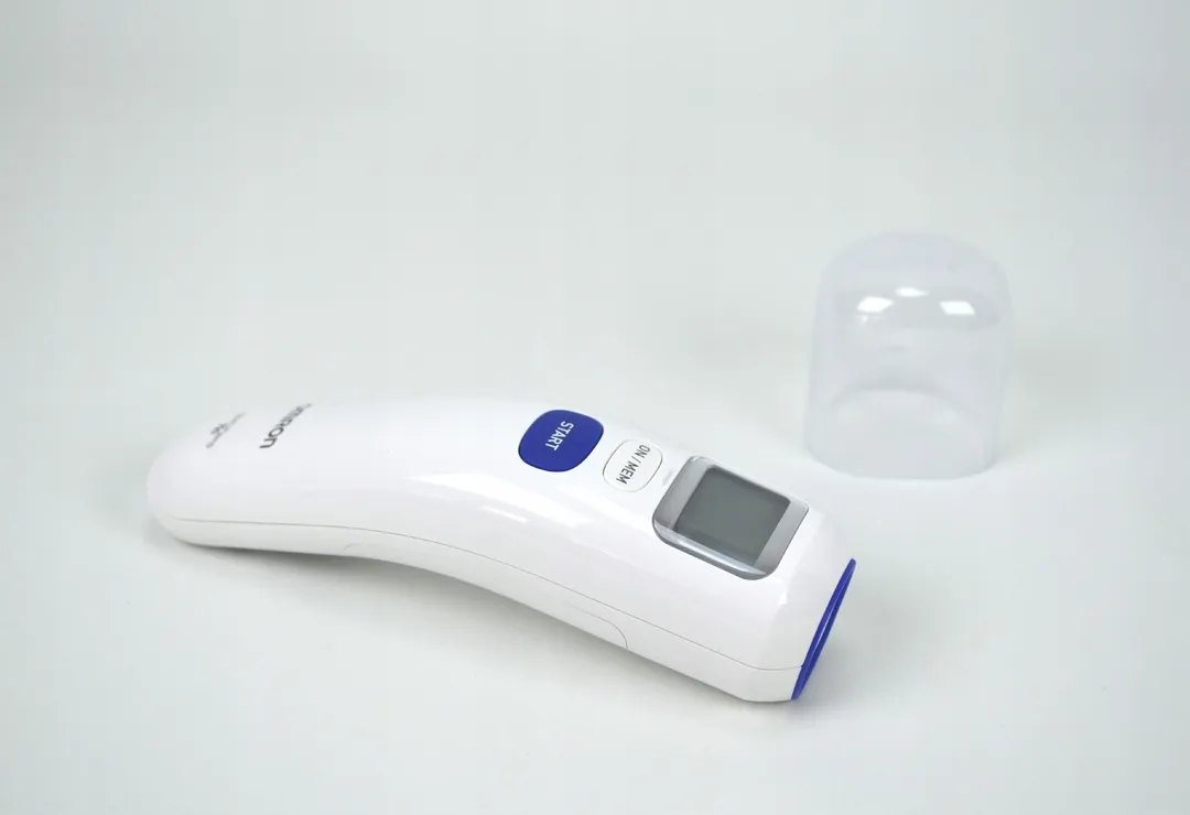 bezdotykowy-termometr-omron-gentle-temp-720-stan-nowy