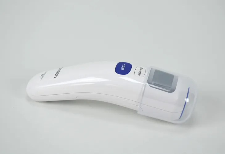 bezdotykowy-termometr-omron-gentle-temp-720-miejsce-pomiaru-czolo