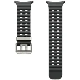 pasek-samsung-et-snl70mbegeu-galaxy-watch-ultra-marine-band-szary-dark-gray
