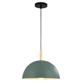 5x-lampa-wiszaca-sufitowa-skandynawska-zielona-zestaw