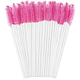 nail4u-szczoteczka-do-rzes-basic-50-sztuk-jasno-rozowo-biala
