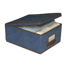 blue-niebieski-organizer-do-szafy-z-pokrywa-oraz-oknem-48x36x19cm