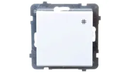 sonata-lacznik-krzyzowy-bialy-lp-4r-m-00