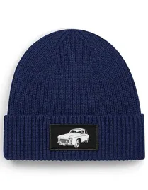 czapka-zimowa-beanie-auto-samochod-syrenka-granatowy