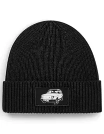 czapka-zimowa-beanie-auto-samochod-maluch-fiat-126p-czarny