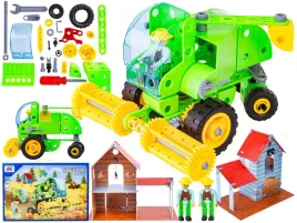 klocki-konstrukcyjne-zestaw-rolnika-farmera-153-el