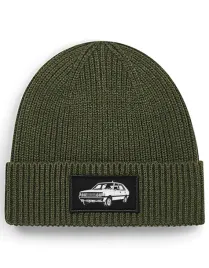 czapka-zimowa-beanie-auto-samochod-polonez-zielona