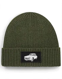 czapka-zimowa-beanie-auto-samochod-syrenka-zielona