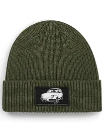 czapka-zimowa-beanie-auto-samochod-maluch-fiat-126p-zielona
