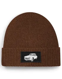 czapka-zimowa-beanie-auto-samochod-syrenka-orzechowy