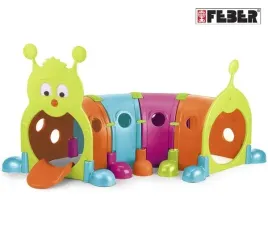 feber-gus-tunel-zabawowy-gasiennica