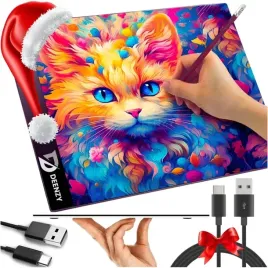 tablet-graficzny-deska-kreslarska-tablica-do-rysowania-rekawiczka-gratis