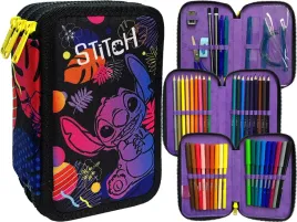 disney-lilo-and-stitch-potrojny-piornik-z-wyposazeniem-jumper-3-coolpack