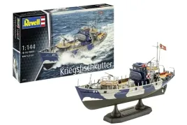 revell-model-kfk-kriegsfischkutter-1-144-nr-katalogowy-05242-skala-1-144