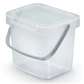 kosz-na-smieci-systema-q-collect-3-l-przezroczysty-prosperplast