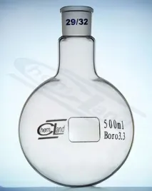 kolba-okraglodenna-00050ml-szlif-14-23-chemland