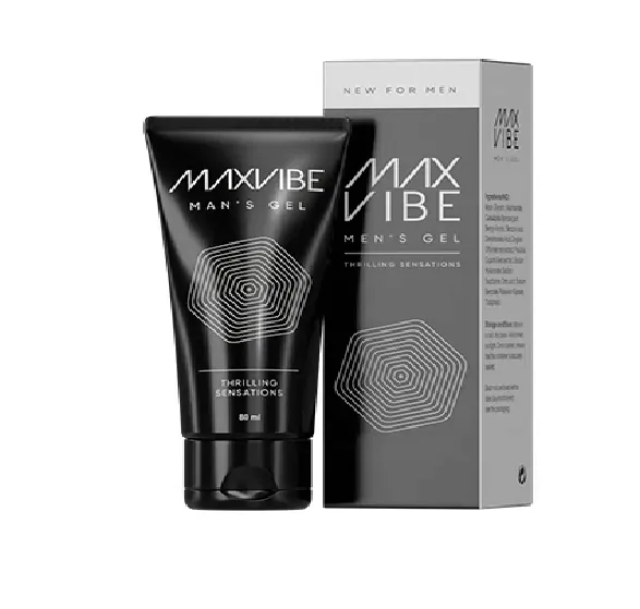 max-vibe-zel