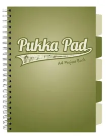kolozeszyt-pukka-pad-a4-project-book-olive-green-oliwkowy