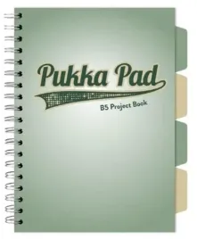 kolozeszyt-pukka-pad-b5-project-book-sage-zielony