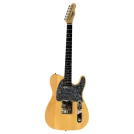 gitara-elektryczna-telecaster-4-4-ss-39-pelnowymiarowa-kolor-naturalny