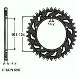 zebatka-napedzana-stalowa-sunstar-sunr1-4442-41