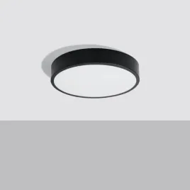 plafon-onyx-40-czarny-led-3000k