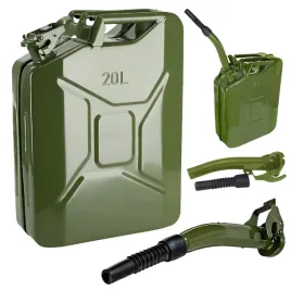 kanister-metalowy-na-paliwo-20l-lejek-koncowka-atest-un-karnister
