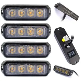 lampy-ostrzegawcze-6-led-stroboskop-pomoc-x4