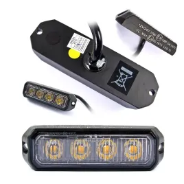 lampa-ostrzegawcza-4-led-stroboskop-pomoc-laweta