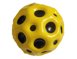 pilka-pileczka-odbijajaca-sie-meteor-zolta