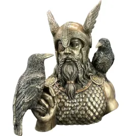 odyn-popiersie-nordyckiego-boga-veronese-wu77529a4-figurka