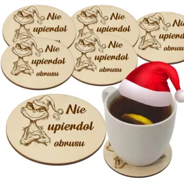 podkladka-pod-kubek-grawer-grinch-zestaw-podkladki-na-stol-swiateczna