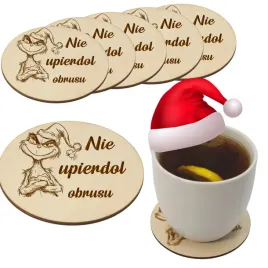 podkladka-pod-kubek-grawer-drewniana-grinch-zestaw-podkladki-na-stol