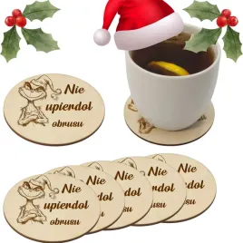 podkladka-pod-kubek-grawer-drewniana-grinch-zestaw-podkladki-na-stol