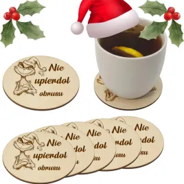 podkladka-pod-kubek-grawer-drewniana-grinch-zestaw-podkladki-na-stol