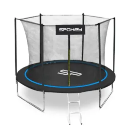 spokey-jumper-trampolina-niebieska-252-cm